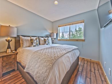 6 Bedroom for 20 Guests in Park City 6 Bedroom for 20 Guests in Park City
