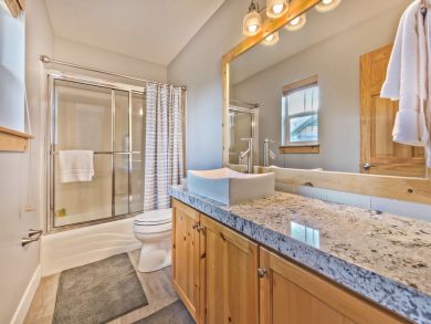 6 Bedroom for 20 Guests in Park City 6 Bedroom for 20 Guests in Park City