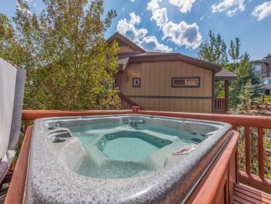6 Bedroom for 20 Guests in Park City 6 Bedroom for 20 Guests in Park City