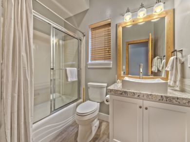6 Bedroom for 20 Guests in Park City 6 Bedroom for 20 Guests in Park City