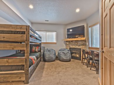 6 Bedroom for 20 Guests in Park City 6 Bedroom for 20 Guests in Park City