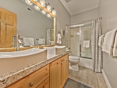 6 Bedroom for 20 Guests in Park City 6 Bedroom for 20 Guests in Park City