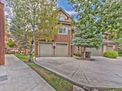 6 Bedroom for 20 Guests in Park City 6 Bedroom for 20 Guests in Park City