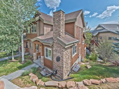 6 Bedroom for 20 Guests in Park City 6 Bedroom for 20 Guests in Park City