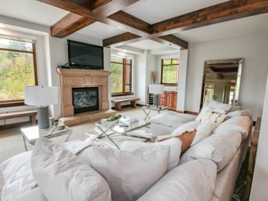 Park City Deer Valley Canyons Resort Condo 922635