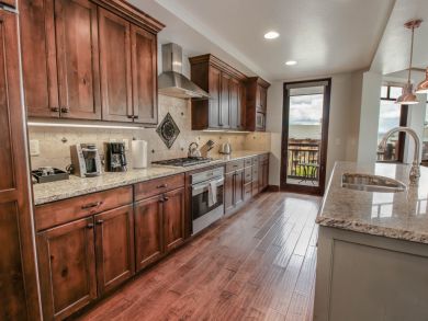 Park City Deer Valley Canyons Resort Condo 922635