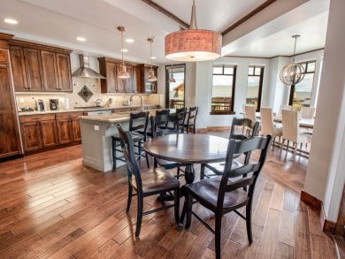 Park City Deer Valley Canyons Resort Condo 922635