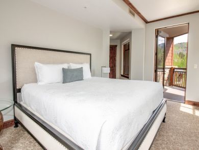 Park City Deer Valley Canyons Resort Condo 922635