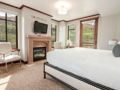 Park City Deer Valley Canyons Resort Condo 922635