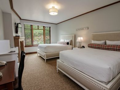 Park City Deer Valley Canyons Resort Condo 922635