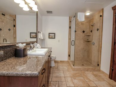 Park City Deer Valley Canyons Resort Condo 922635