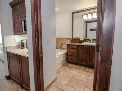 Park City Deer Valley Canyons Resort Condo 922635