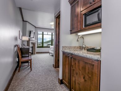 Park City Deer Valley Canyons Resort Condo 922635