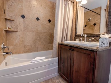 Park City Deer Valley Canyons Resort Condo 922635