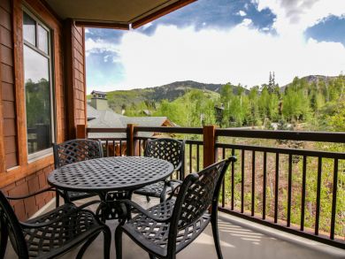 Park City Deer Valley Canyons Resort Condo 922635