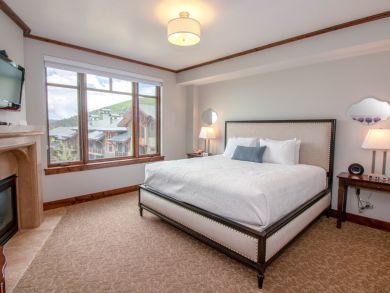 Park City Deer Valley Canyons Resort Home 922638