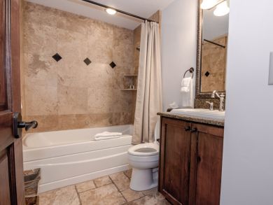 Park City Deer Valley Canyons Resort Home 922638