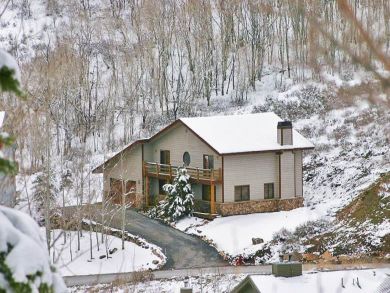 Park City Deer Valley Canyons Resort Home 922639