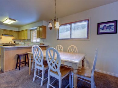 Park City Deer Valley Canyons Resort Home 922639