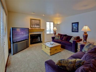 Park City Deer Valley Canyons Resort Home 922639
