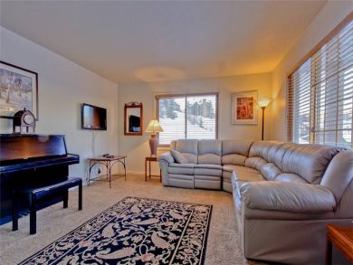Park City Deer Valley Canyons Resort Home 922639