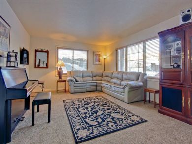 Park City Deer Valley Canyons Resort Home 922639