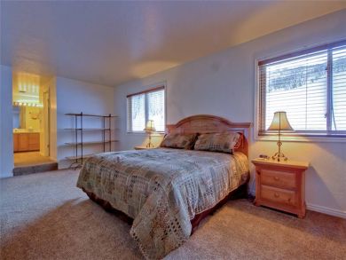 Park City Deer Valley Canyons Resort Home 922639