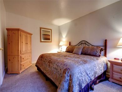 Park City Deer Valley Canyons Resort Home 922639