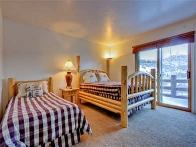 Park City Deer Valley Canyons Resort Home 922639