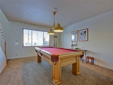 Park City Deer Valley Canyons Resort Home 922639