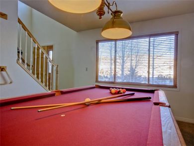 Park City Deer Valley Canyons Resort Home 922639