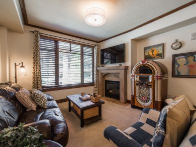 Park City Deer Valley Canyons Resort Condo 922641