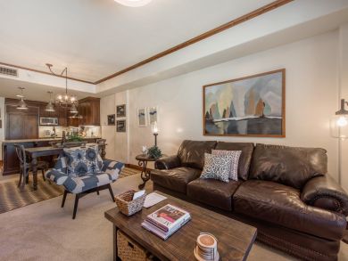 Park City Deer Valley Canyons Resort Condo 922641