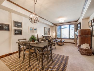Park City Deer Valley Canyons Resort Condo 922641