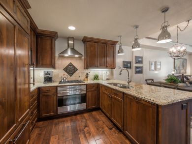 Park City Deer Valley Canyons Resort Condo 922641