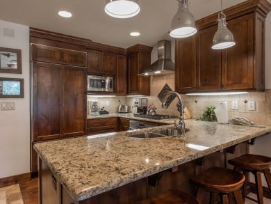 Park City Deer Valley Canyons Resort Condo 922641