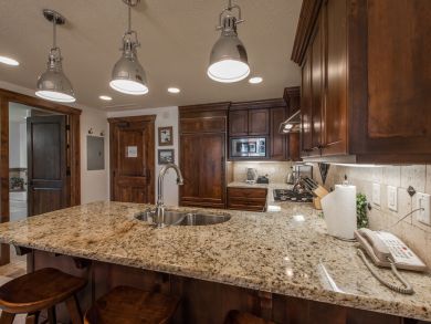 Park City Deer Valley Canyons Resort Condo 922641