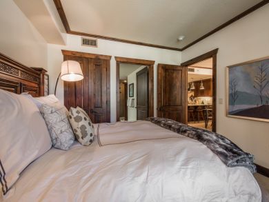 Park City Deer Valley Canyons Resort Condo 922641