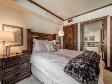 Park City Deer Valley Canyons Resort Condo 922641