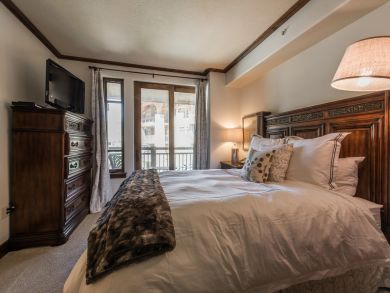 Park City Deer Valley Canyons Resort Condo 922641
