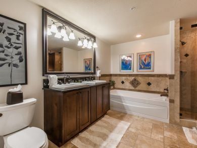 Park City Deer Valley Canyons Resort Condo 922641