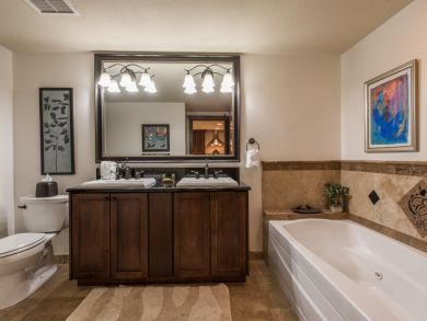Park City Deer Valley Canyons Resort Condo 922641