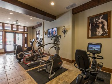 Park City Deer Valley Canyons Resort Condo 922641