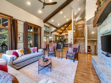 Park City Deer Valley Canyons Resort Home 922643