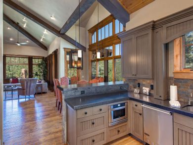 Park City Deer Valley Canyons Resort Home 922643
