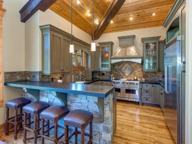 Park City Deer Valley Canyons Resort Home 922643