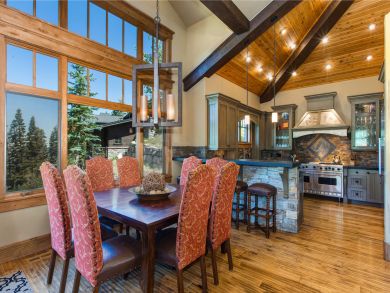 Park City Deer Valley Canyons Resort Home 922643