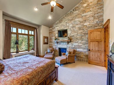 Park City Deer Valley Canyons Resort Home 922643