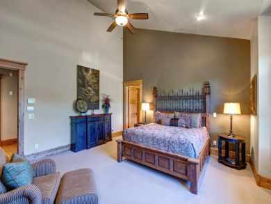 Park City Deer Valley Canyons Resort Home 922643