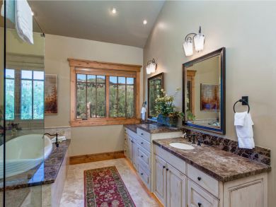 Park City Deer Valley Canyons Resort Home 922643